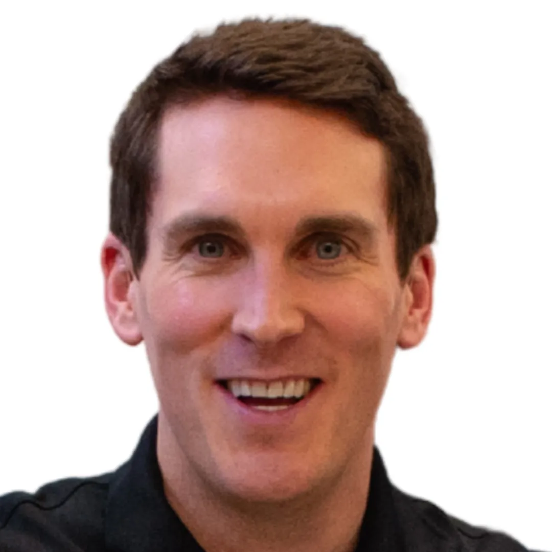 DAN GAZAREK - Program Director